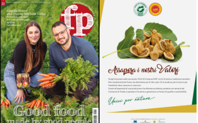 Fresh Point Magazine n°1/2022