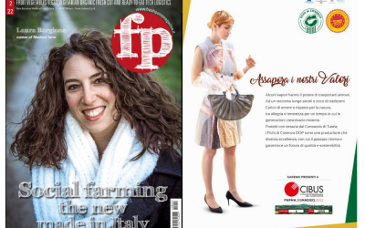 Fresh Point Magazine n°2/2022