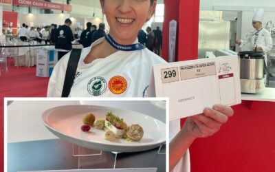 Il Consorzio di Tutela dei Fichi di Cosenza DOP protagonista alla 7 edizione Campionati di Cucina Italiana di Rimini